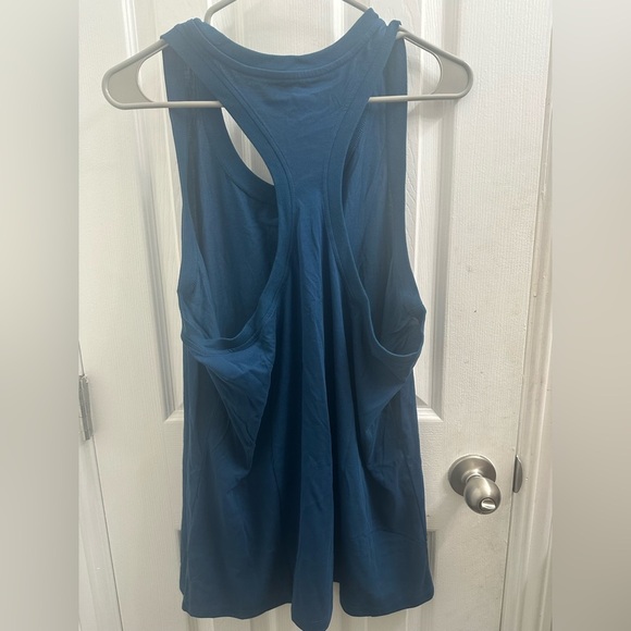 Nike running tank top - women’s DX0723-460 - Picture 6 of 6